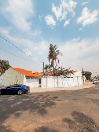 Casa com 2 Quartos à Venda,  em Jardim Do éden - Franca