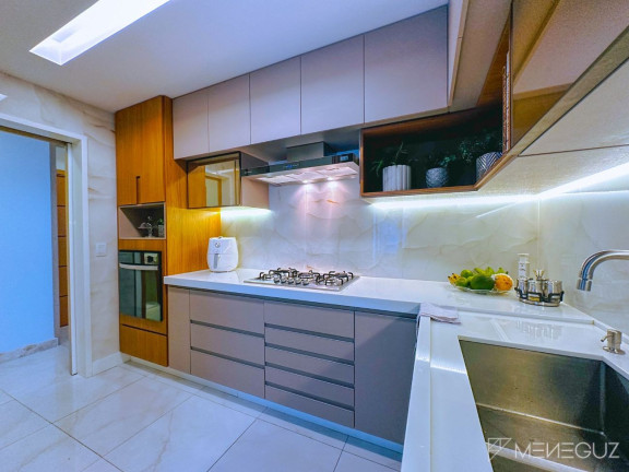 Imagem Apartamento com 4 Quartos à Venda, 148 m² em Praia Do Morro - Guarapari