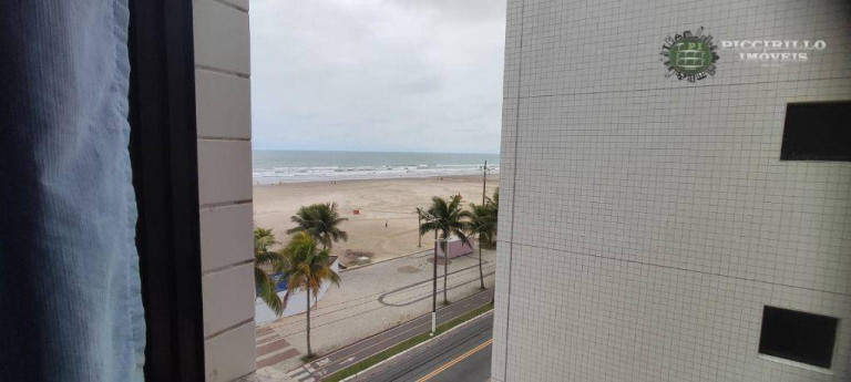 Imagem Apartamento com 2 Quartos à Venda, 72 m² em Aviação - Praia Grande Imagem Apartamento com 2 Quartos à Venda, 72 m² em Aviação - Praia Grande