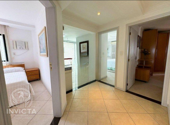 Imagem Apartamento com 3 Quartos à Venda, 197 m² em Barra Sul - Balneário Camboriú