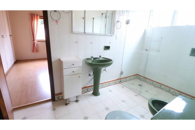 Imagem Casa de Condomínio com 3 Quartos à Venda, 216 m² em Jardim Paulista - São Paulo