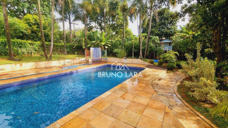 Imagem Casa com 4 Quartos à Venda, 300 m² em Condomínio Fazenda Solar - Igarapé Imagem Casa com 4 Quartos à Venda, 300 m² em Condomínio Fazenda Solar - Igarapé