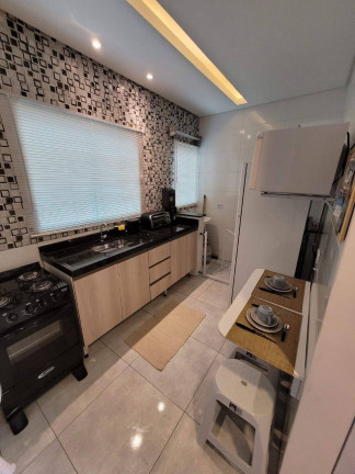 Imagem Casa com 2 Quartos à Venda, 55 m² em Mirim - Praia Grande Imagem Casa com 2 Quartos à Venda, 55 m² em Mirim - Praia Grande