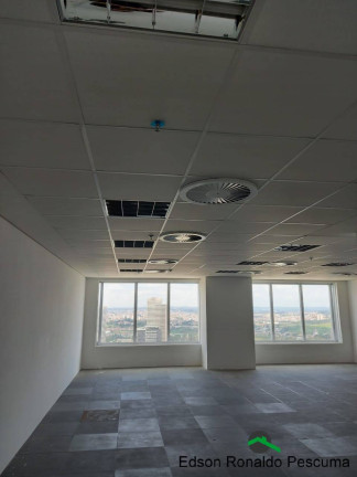 Imagem Sala Comercial para Alugar, 274 m² em Alphaville Centro Industrial E Empresarial/alphaville. - Barueri