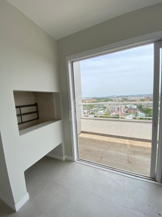 Imagem Apartamento com 4 Quartos à Venda, 233 m² em Patronato - Santa Maria