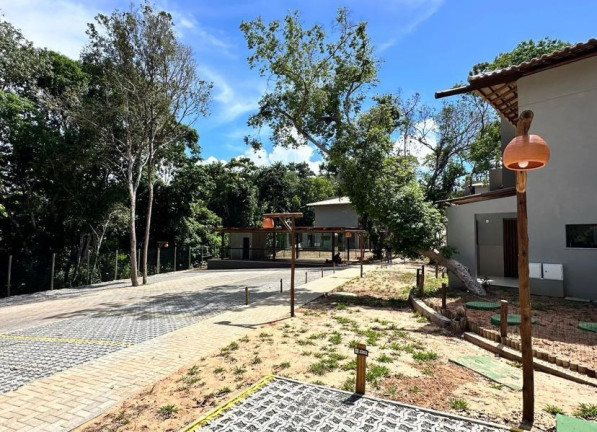 Casa com 3 Quartos à Venda, 135 m² em Praia Do Forte - Mata De São João