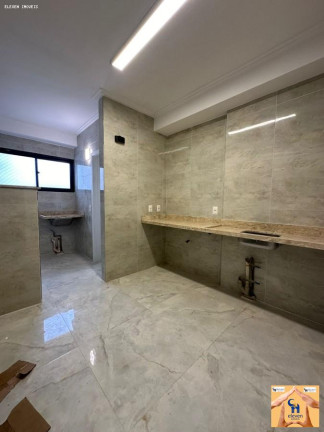 Imagem Apartamento com 3 Quartos à Venda, 95 m² em Candeal - Salvador Imagem Apartamento com 3 Quartos à Venda, 95 m² em Candeal - Salvador