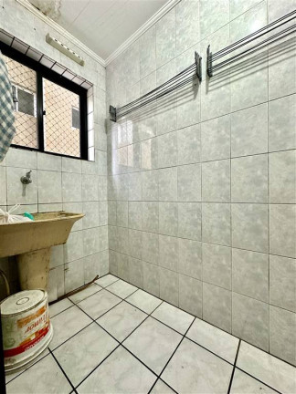 Imagem Apartamento com 1 Quarto à Venda, 51 m² em Boqueirão - Praia Grande