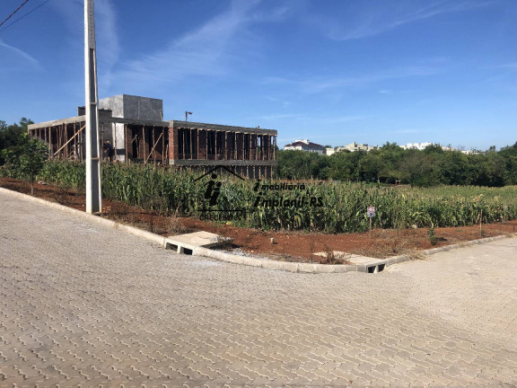 Terreno à Venda, 664 m² em Centro Administrativo - Teutônia
