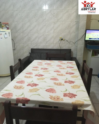 Imagem Sobrado com 3 Quartos à Venda, 180 m² em Parque Almerinda Pereira Chaves - Jundiaí