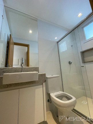 Imagem Apartamento com 3 Quartos à Venda, 110 m² em Praia Do Morro - Guarapari Imagem Apartamento com 3 Quartos à Venda, 110 m² em Praia Do Morro - Guarapari