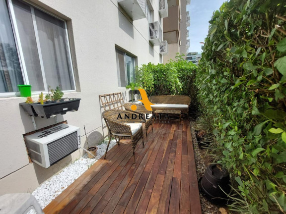 Imagem Apartamento com 2 Quartos à Venda, 63 m² em Recreio Dos Bandeirantes - Rio De Janeiro