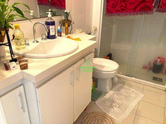 Imagem Apartamento com 3 Quartos à Venda, 220 m² em Piratininga - Niterói Imagem Apartamento com 3 Quartos à Venda, 220 m² em Piratininga - Niterói