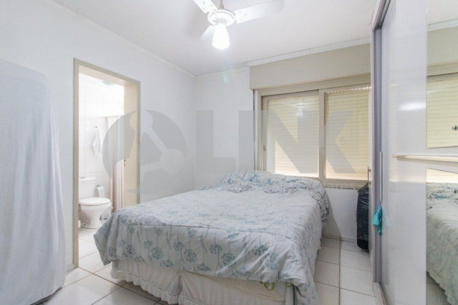 Imagem Apartamento com 1 Quarto à Venda, 44 m² em Cidade Baixa - Porto Alegre
