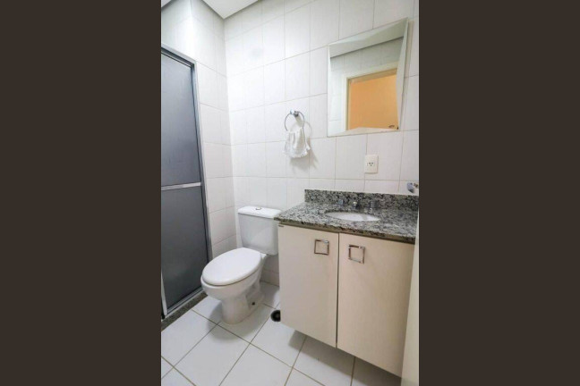 Imagem Apartamento com 2 Quartos à Venda, 52 m² em Campestre - Santo André Imagem Apartamento com 2 Quartos à Venda, 52 m² em Campestre - Santo André