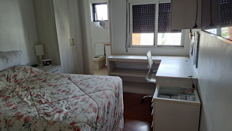 Imagem Imóvel com 4 Quartos à Venda, 191 m² em Pinheiros - São Paulo