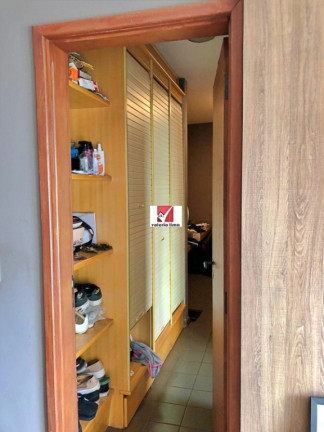 Imagem Apartamento com 1 Quarto à Venda, 45 m² em Jardim Sumaré - Ribeirão Preto