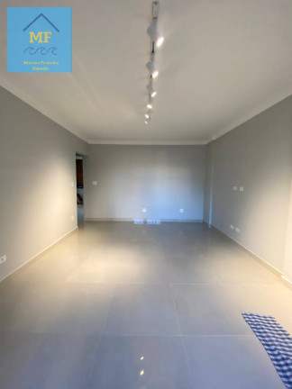Imagem Apartamento com 2 Quartos à Venda, 100 m² em Embaré - Santos