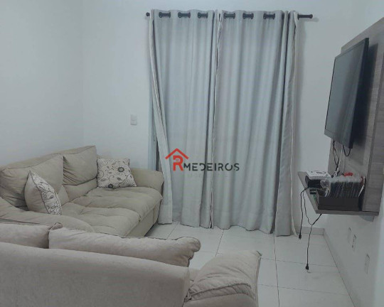 Imagem Apartamento com 2 Quartos à Venda, 99 m² em Tupi - Praia Grande