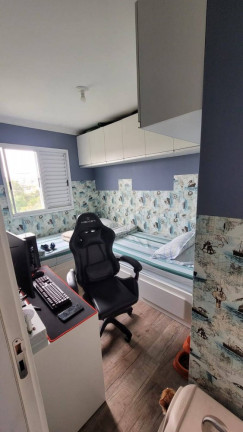 Imagem Apartamento com 3 Quartos à Venda, 59 m² em Parque São Lourenço - São Paulo Imagem Apartamento com 3 Quartos à Venda, 59 m² em Parque São Lourenço - São Paulo