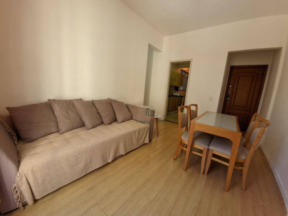 Imagem Apartamento com 3 Quartos à Venda, 87 m² em Icaraí - Niterói Imagem Apartamento com 3 Quartos à Venda, 87 m² em Icaraí - Niterói