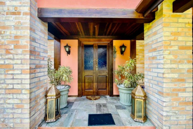 Imagem Casa com 5 Quartos à Venda, 508 m² em Praia Dura - Ubatuba Imagem Casa com 5 Quartos à Venda, 508 m² em Praia Dura - Ubatuba