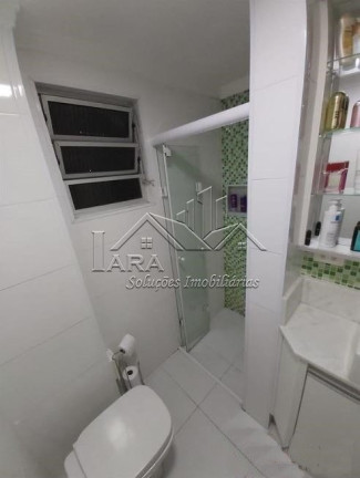 Imagem Apartamento com 2 Quartos à Venda,  em Cangaíba - São Paulo