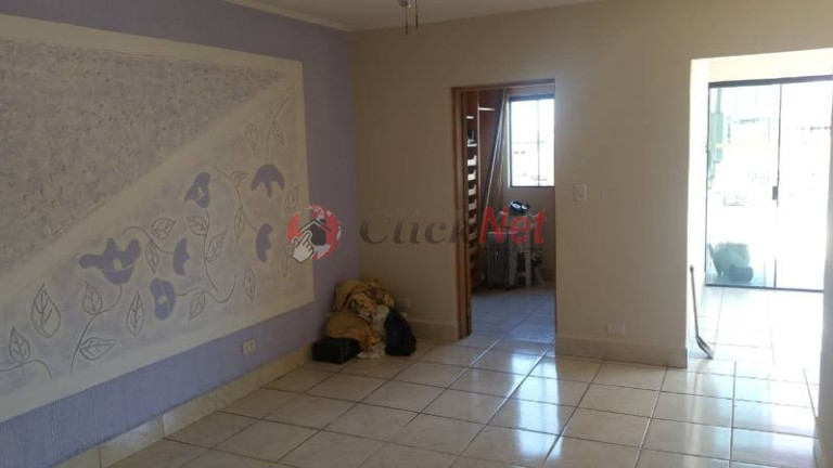 Imagem Casa com 2 Quartos à Venda, 317 m² em Vila Camilópolis - Santo André Imagem Casa com 2 Quartos à Venda, 317 m² em Vila Camilópolis - Santo André