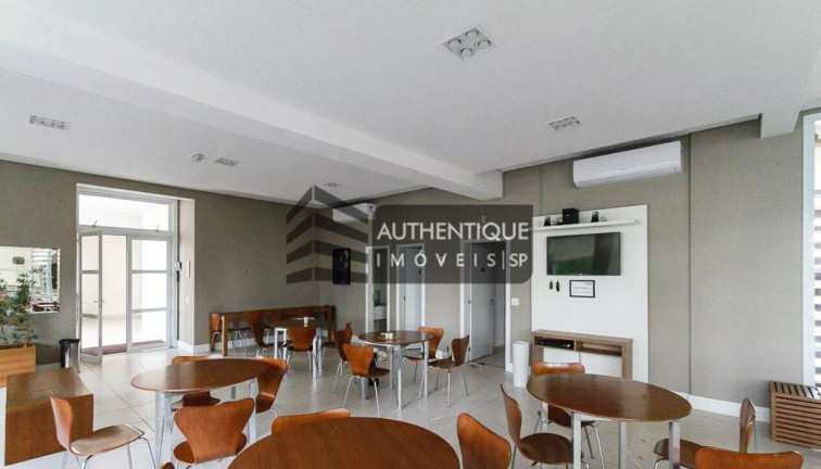 Imagem Apartamento com 2 Quartos à Venda, 80 m² em Tatuapé - São Paulo Imagem Apartamento com 2 Quartos à Venda, 80 m² em Tatuapé - São Paulo