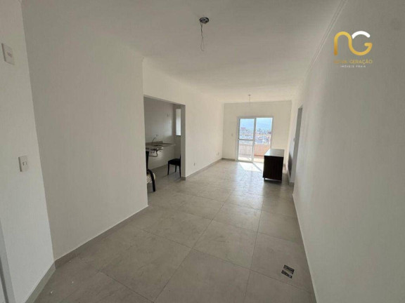Imagem Apartamento com 2 Quartos à Venda, 91 m² em Tupi - Praia Grande