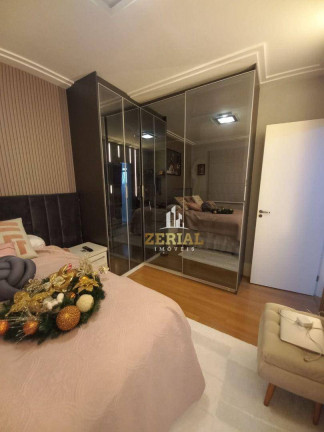 Imagem Apartamento com 4 Quartos à Venda, 189 m² em Jardim São Caetano - São Caetano Do Sul Imagem Apartamento com 4 Quartos à Venda, 189 m² em Jardim São Caetano - São Caetano Do Sul