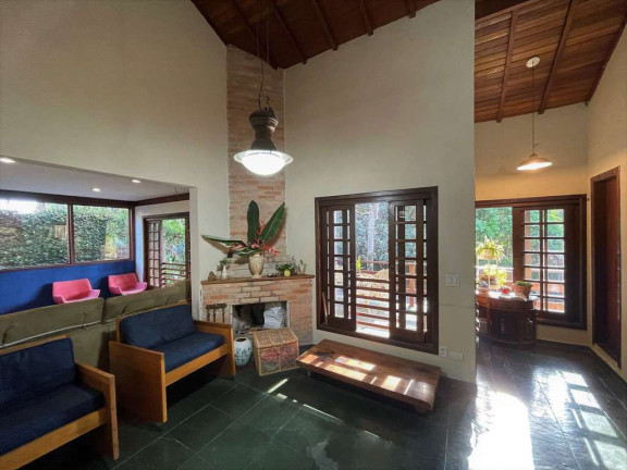 Imagem Casa com 4 Quartos à Venda, 220 m² em Chácara Dos Junqueiras - Carapicuíba
