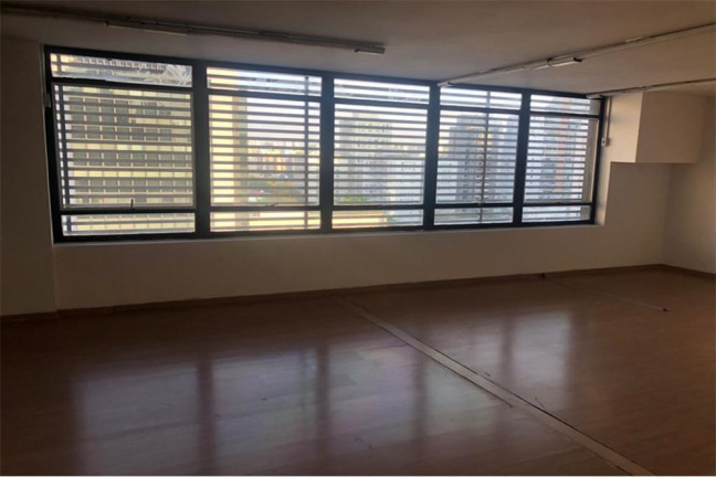 Imagem Imóvel Comercial à Venda, 69 m² em Vila Olímpia - São Paulo