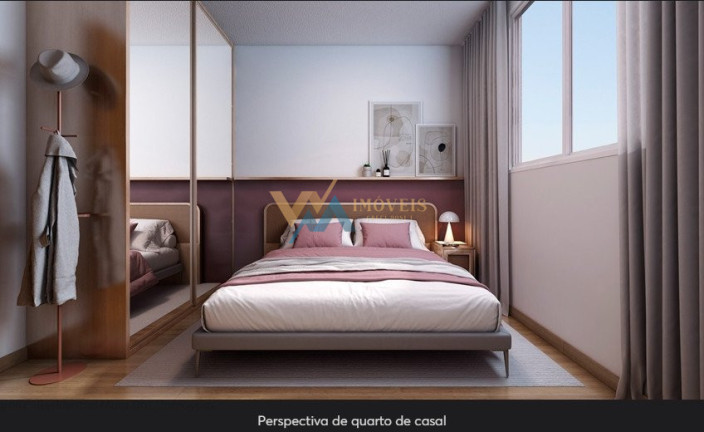 Imagem Apartamento à Venda, 38 m² em Tabuleiro Do Martins - Maceió Imagem Apartamento à Venda, 38 m² em Tabuleiro Do Martins - Maceió