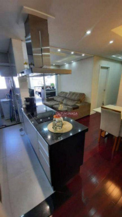 Imagem Apartamento com 2 Quartos à Venda, 68 m² em Jardim Flor Da Montanha - Guarulhos Imagem Apartamento com 2 Quartos à Venda, 68 m² em Jardim Flor Da Montanha - Guarulhos