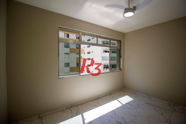 Imagem Apartamento com 1 Quarto à Venda, 48 m² em Boqueirão - Santos Imagem Apartamento com 1 Quarto à Venda, 48 m² em Boqueirão - Santos