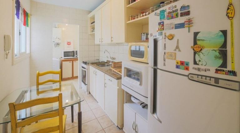 Imagem Apartamento com 3 Quartos à Venda, 105 m² em Petrópolis - Porto Alegre Imagem Apartamento com 3 Quartos à Venda, 105 m² em Petrópolis - Porto Alegre