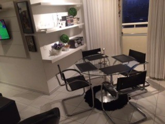 Imagem Apartamento com 2 Quartos à Venda, 58 m² em Vila Dom Pedro Ii - São Paulo Imagem Apartamento com 2 Quartos à Venda, 58 m² em Vila Dom Pedro Ii - São Paulo