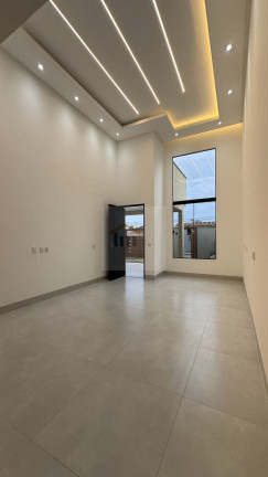 Imagem Casa com 3 Quartos à Venda, 180 m² em Parque Veiga Jardim - Aparecida De Goiânia Imagem Casa com 3 Quartos à Venda, 180 m² em Parque Veiga Jardim - Aparecida De Goiânia