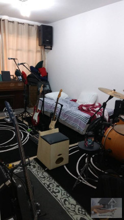 Imagem Cobertura com 3 Quartos à Venda, 214 m² em Tijuca - Rio De Janeiro Imagem Cobertura com 3 Quartos à Venda, 214 m² em Tijuca - Rio De Janeiro