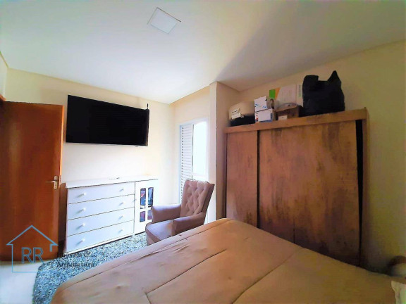 Imagem Apartamento com 4 Quartos para Alugar, 120 m² em Vila Metalúrgica - Santo André