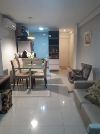 Imagem Apartamento com 3 Quartos à Venda, 64 m² em Cristo Rei - Teresina