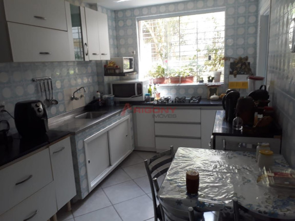 Imagem Apartamento com 3 Quartos à Venda, 104 m² em Nossa Senhora De Fátima - Santa Maria
