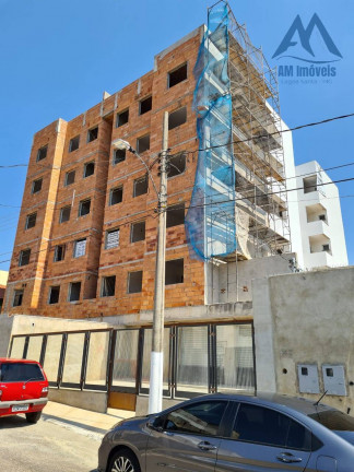 Imagem Apartamento com 2 Quartos à Venda, 60 m² em Centro - Lagoa Santa Imagem Apartamento com 2 Quartos à Venda, 60 m² em Centro - Lagoa Santa