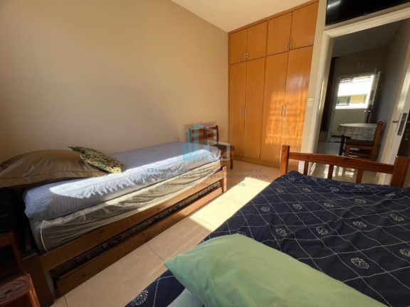Imagem Apartamento com 1 Quarto à Venda, 35 m² em Mirim - Praia Grande