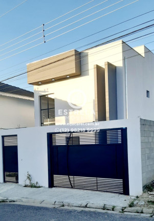 Casa com 2 Quartos à Venda, 150 m² em Loteamento Villa Branca - Jacareí