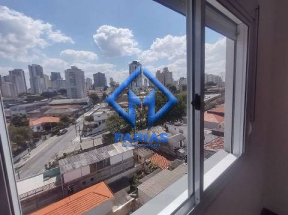 Imagem Apartamento com 2 Quartos à Venda, 65 m² em Ipiranga - São Paulo Imagem Apartamento com 2 Quartos à Venda, 65 m² em Ipiranga - São Paulo