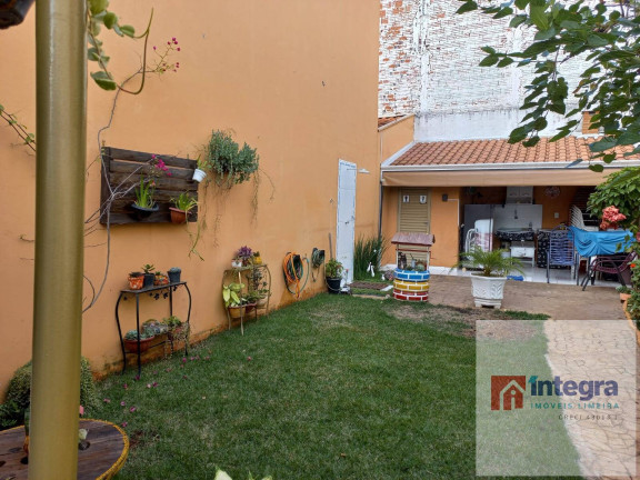 Imagem Casa com 3 Quartos à Venda, 150 m² em Jardim Caieira - Limeira Imagem Casa com 3 Quartos à Venda, 150 m² em Jardim Caieira - Limeira