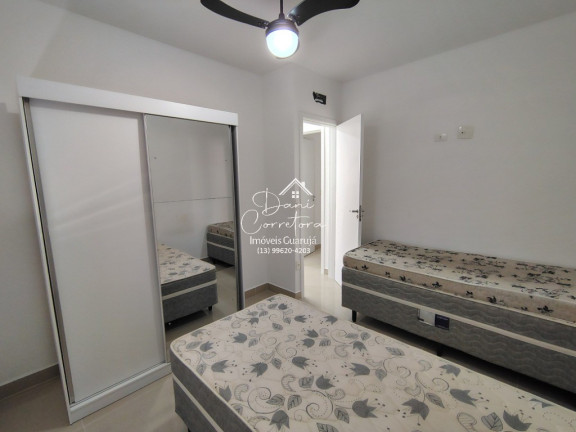 Imagem Apartamento com 3 Quartos à Venda, 96 m² em Pitangueiras - Guarujá