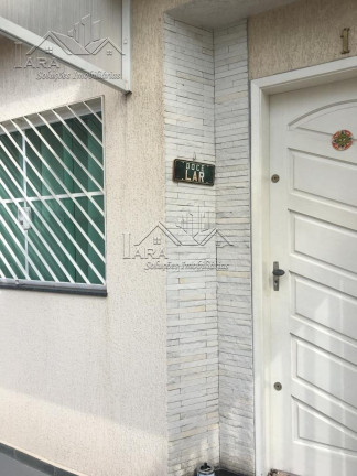 Imagem Casa de Condomínio com 2 Quartos à Venda, 67 m² em Vila Ré - São Paulo Imagem Casa de Condomínio com 2 Quartos à Venda, 67 m² em Vila Ré - São Paulo